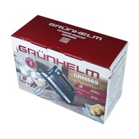 Міксер Grunhelm GRM669