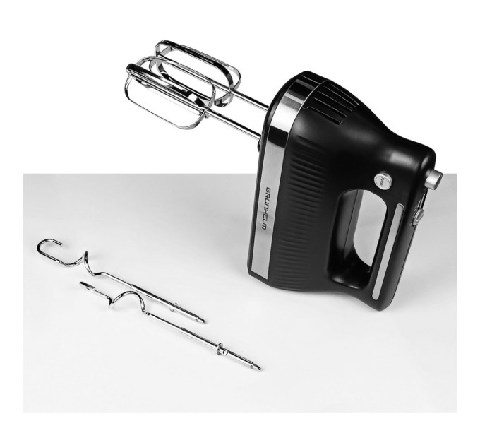 Міксер Grunhelm GRM669