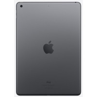 Планшет Apple iPad 10.2" 2021 Wi-Fi 256GB, Space Grey (9 Gen) (MK2N3RK/A)
