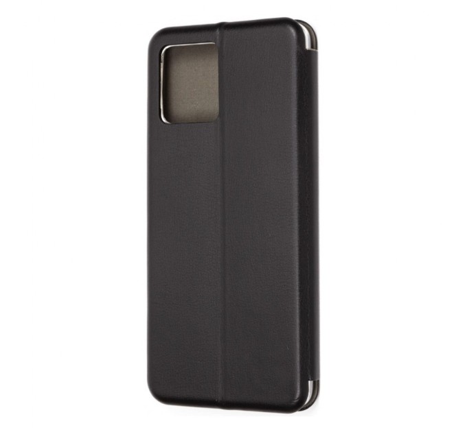 Чохол до мобільного телефона Armorstandart G-Case Motorola G72 Black (ARM63922)