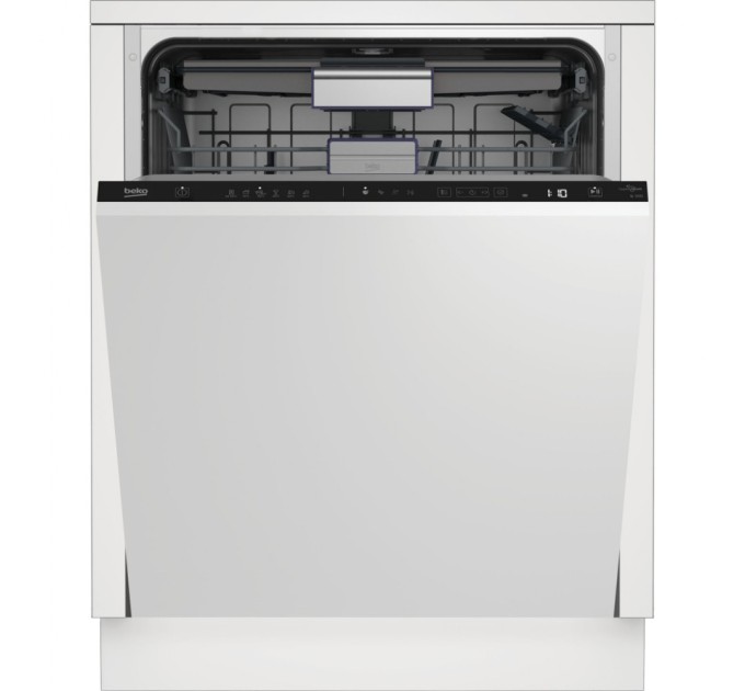 Посудомийна машина Beko BDIN36532