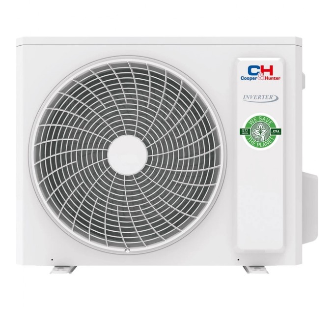 Кондиціонер Cooper&Hunter CH-S12FTXLA2-NG