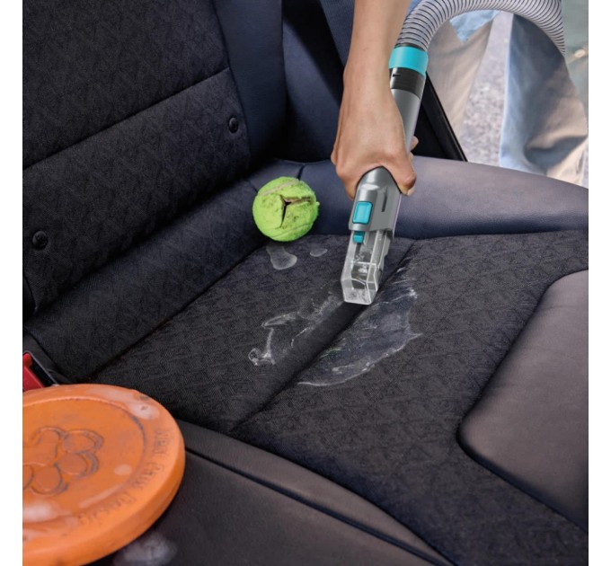 Пилосос Shark StainStriker HairPro Pet Stain & Spot Cleaner (PX250EUT)