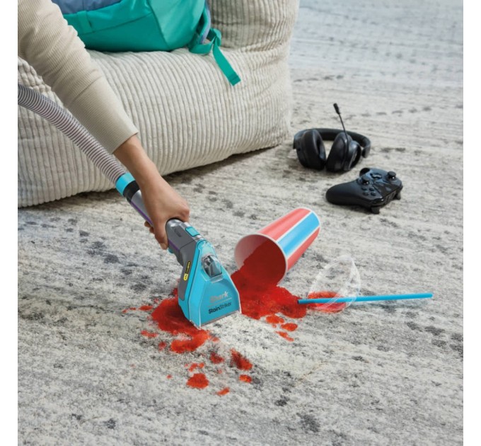 Пилосос Shark StainStriker HairPro Pet Stain & Spot Cleaner (PX250EUT)