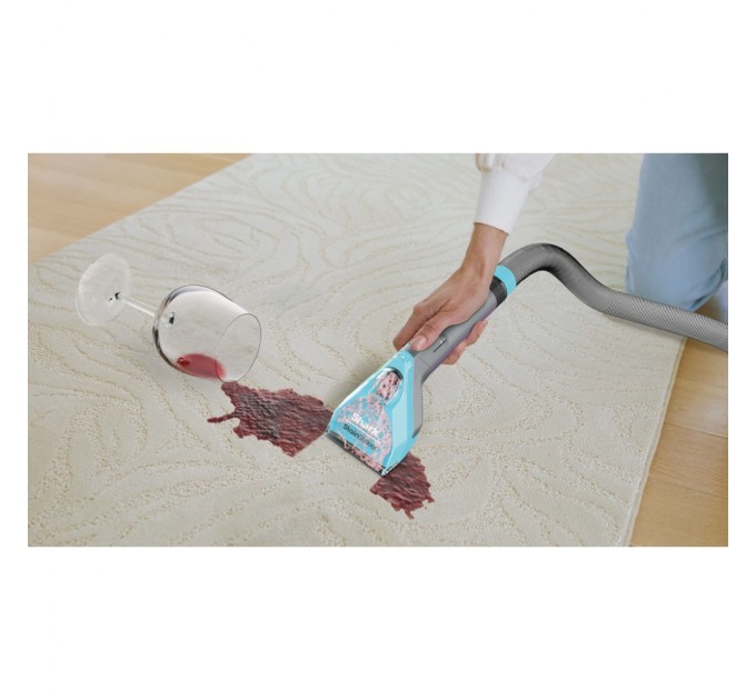 Пилосос Shark StainStriker HairPro Pet Stain & Spot Cleaner (PX250EUT)