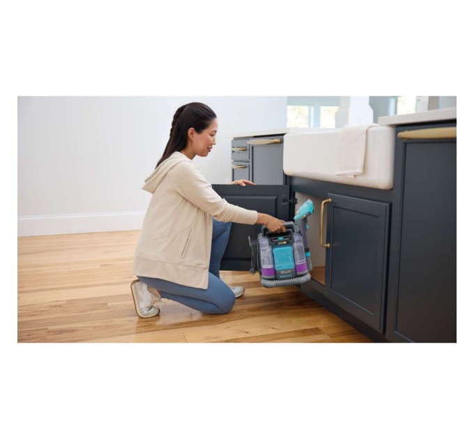 Пилосос Shark StainStriker HairPro Pet Stain & Spot Cleaner (PX250EUT)