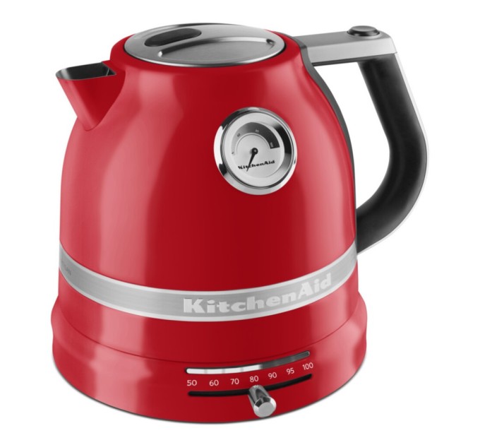 Електрочайник KitchenAid 5KEK1522EER
