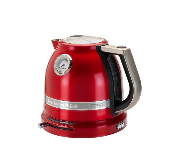 Електрочайник KitchenAid 5KEK1522EER