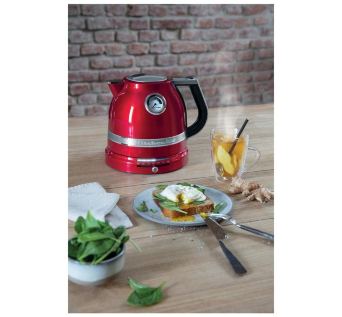 Електрочайник KitchenAid 5KEK1522EER