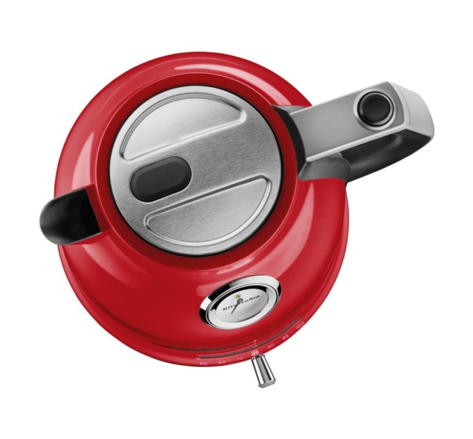 Електрочайник KitchenAid 5KEK1522EER