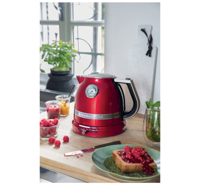 Електрочайник KitchenAid 5KEK1522EER
