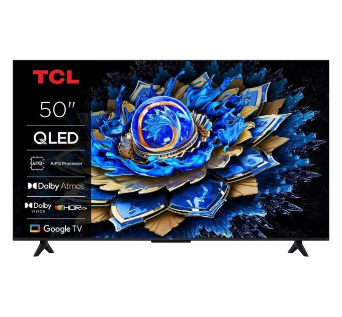 Телевізор TCL 50T69C