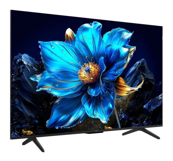 Телевізор TCL 50T69C