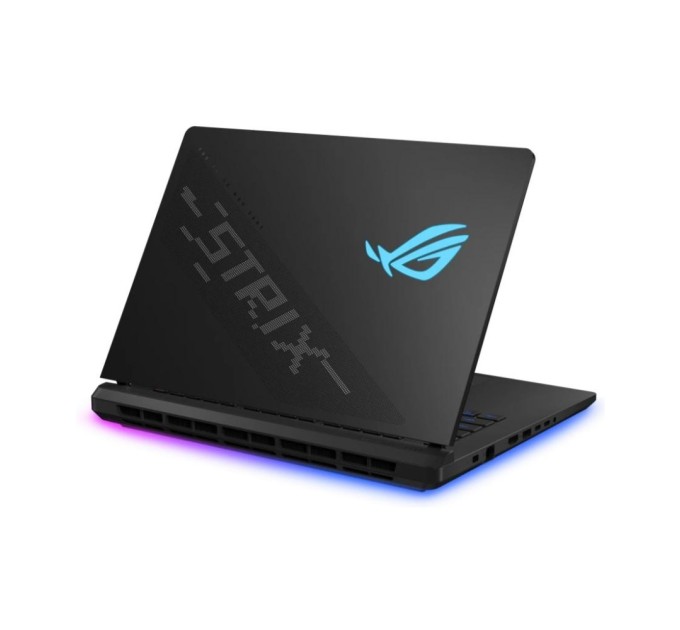 Ноутбук ASUS ROG Strix SCAR 16 G635LR-RW074W (90NR0LU1-M002M0)