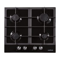 Варочна поверхня Vestfrost GBHV38C