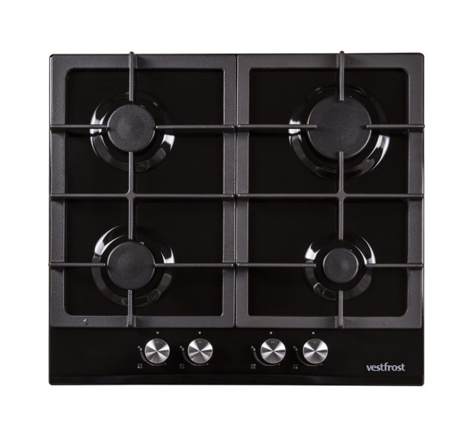 Варочна поверхня Vestfrost GBHV38C