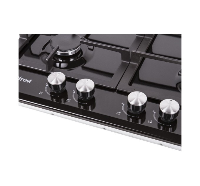 Варочна поверхня Vestfrost GBHV38C