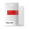 Плівка захисна Armorstandart Vivo Y02 (ARM66002)