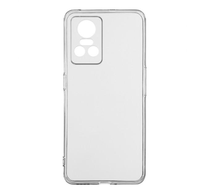 Чохол до мобільного телефона Armorstandart Air Series Realme GT Neo 3 Camera cover Transparent (ARM62119)