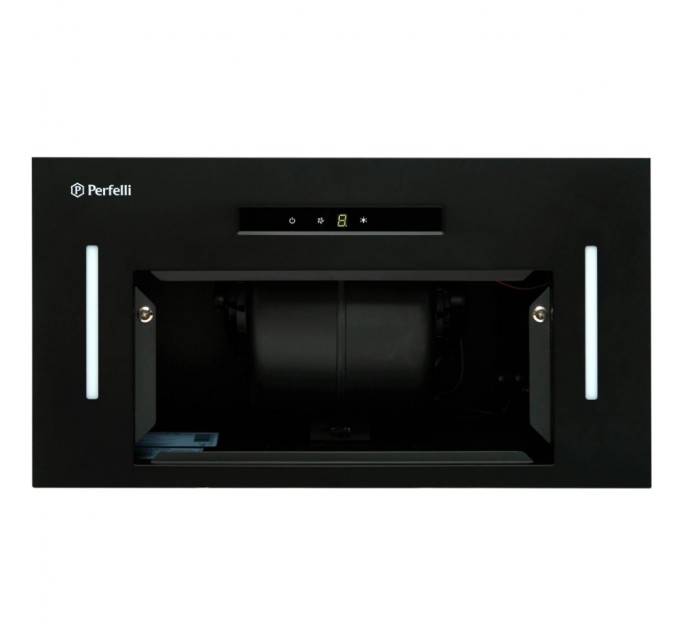Вытяжка кухонная Perfelli BIS 5653 BL 1000 LED