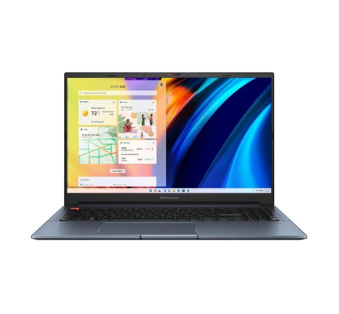 Ноутбук ASUS Vivobook Pro 15 K6502VU-LP097 (90NB1131-M004C0)