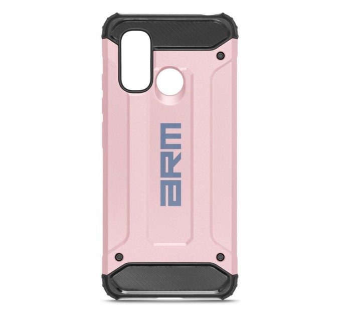 Чохол до мобільного телефона Armorstandart Panzer Xiaomi Redmi 12C Pink (ARM71473)