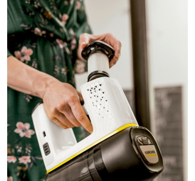 Пилосос Karcher VC 6 CORDLESS OURFAMILY (1.198-670.0)