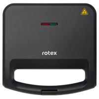 Вафельниця Rotex RSM122-B