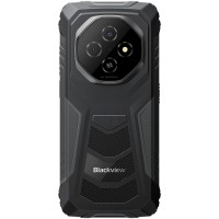 Мобільний телефон Blackview Fort 1 4/128Gb Black (6931548323594)