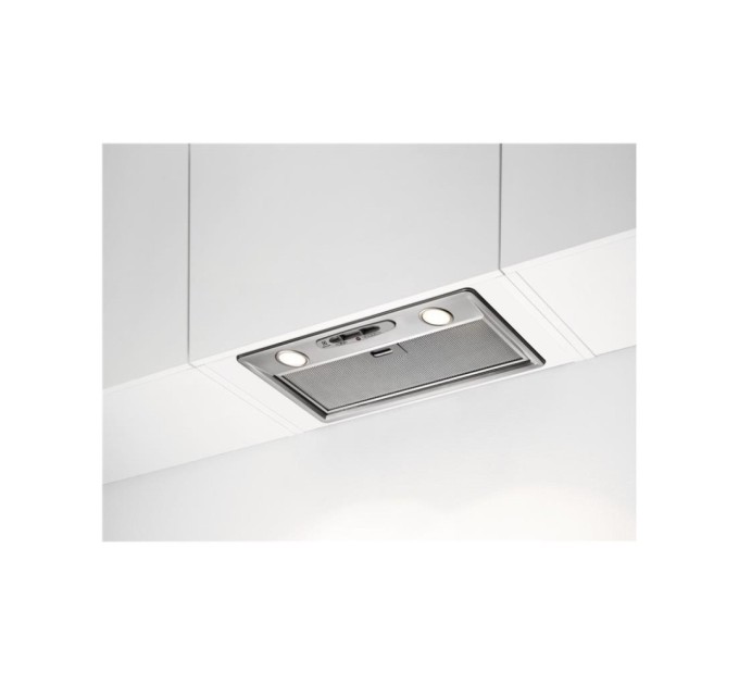 Витяжка кухонна Electrolux LFG525S