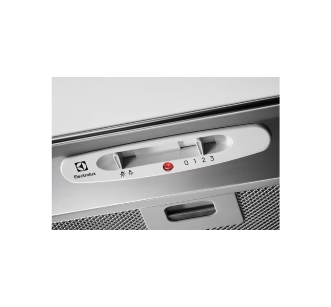 Витяжка кухонна Electrolux LFG525S