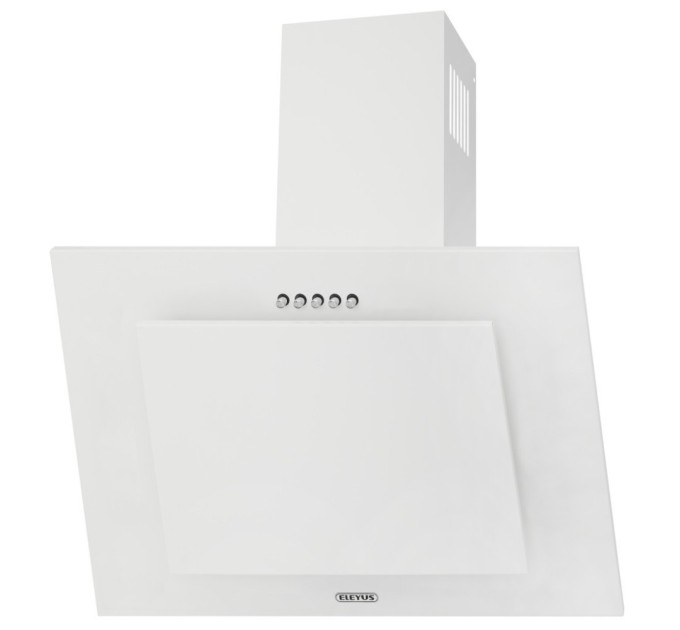 Витяжка кухонна Eleyus VERTICAL 1000 60 WH