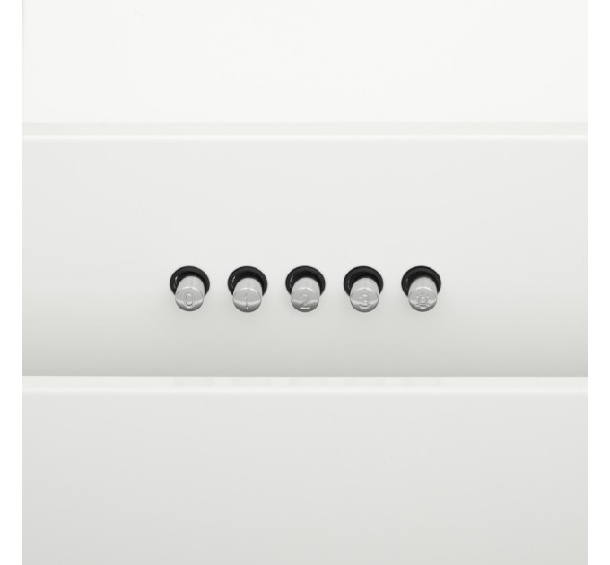 Витяжка кухонна Eleyus VERTICAL 1000 60 WH