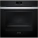Духова шафа Siemens HB272GES3