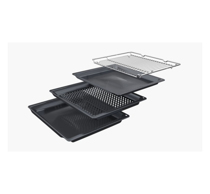 Духова шафа Siemens HB272GES3