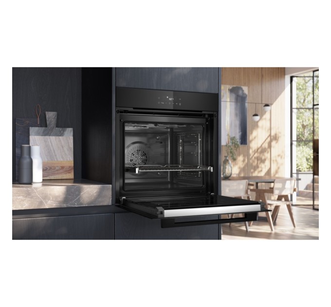 Духова шафа Siemens HB272GES3