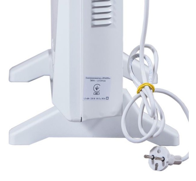Обігрівач Леміра ВУА-2,0/220(Г)