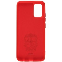 Чехол для моб. телефона Armorstandart ICON Case для Samsung A02s (A025) Red (ARM61762)