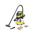 Пылесос Karcher D 5 S V-25/5/22 (1.628-350.0)