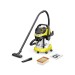 Пылесос Karcher D 5 S V-25/5/22 (1.628-350.0)