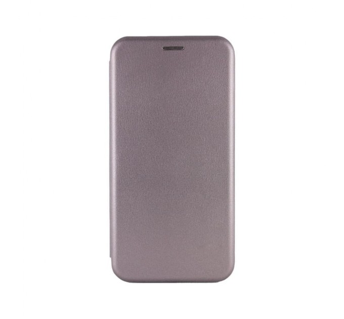 Чохол до мобільного телефона BeCover Exclusive Tecno Spark 20 (KJ5n) Gray (711243)