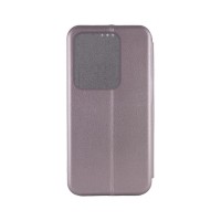 Чохол до мобільного телефона BeCover Exclusive Tecno Spark 20 (KJ5n) Gray (711243)