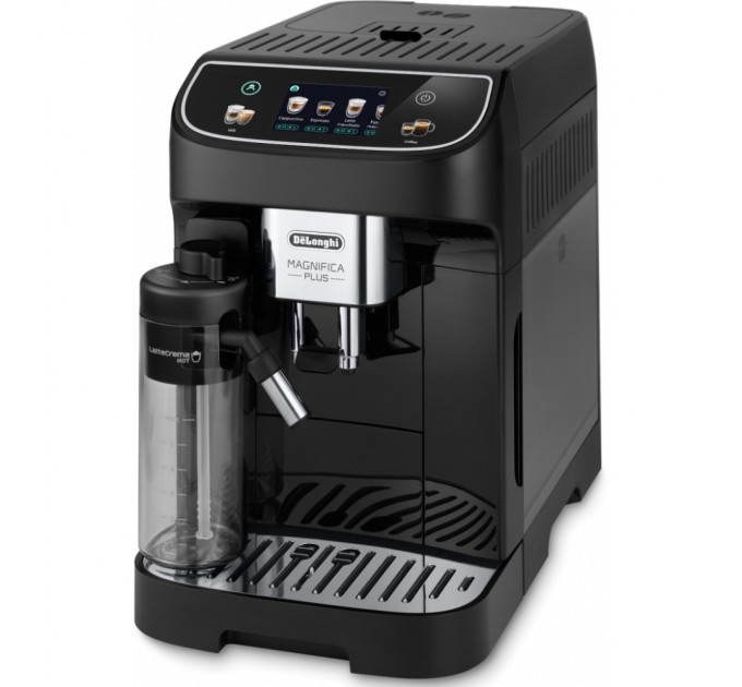 Кавомашина DeLonghi ECAM 320.60 B