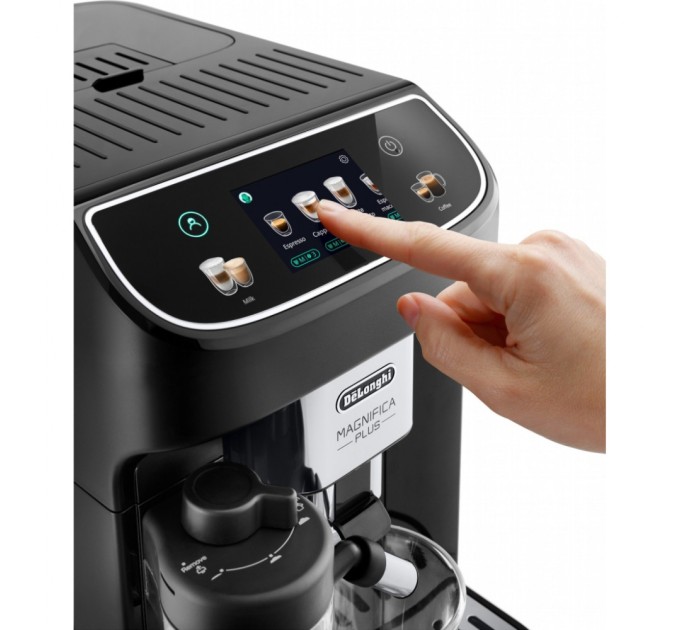 Кавомашина DeLonghi ECAM 320.60 B