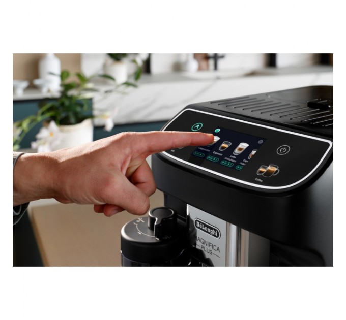 Кавомашина DeLonghi ECAM 320.60 B