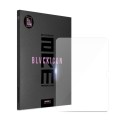 Скло захисне Armorstandart Supreme Black Icon Apple iPad 10.9 2022 (ARM78104)