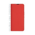 Чохол до мобільного телефона BeCover Exclusive New Style Nubia V60 Design Red (712628)