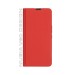 Чохол до мобільного телефона BeCover Exclusive New Style Nubia V60 Design Red (712628)