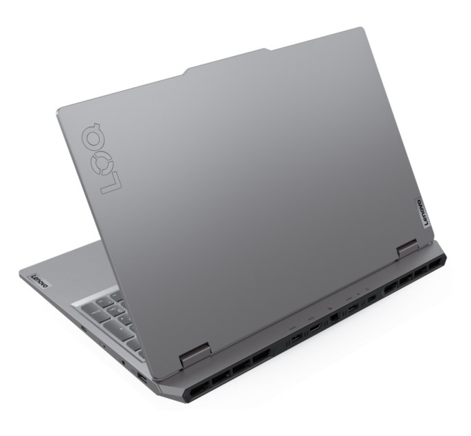 Ноутбук Lenovo LOQ 15IAX9 (83DV00GVRA)