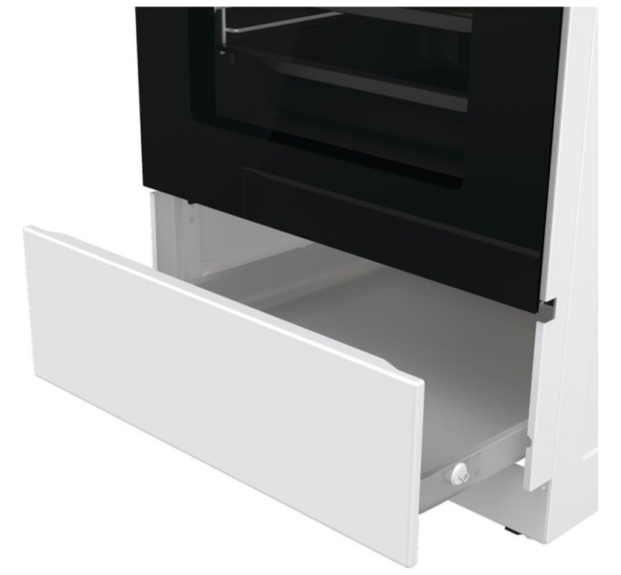 Плита Gorenje GKS5C73WF